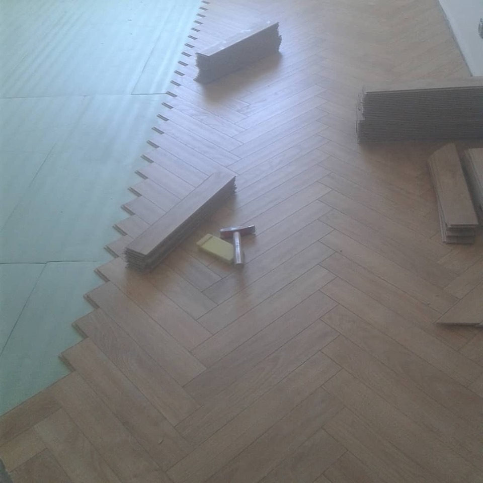 Laminat Fiyatları Samsun 5