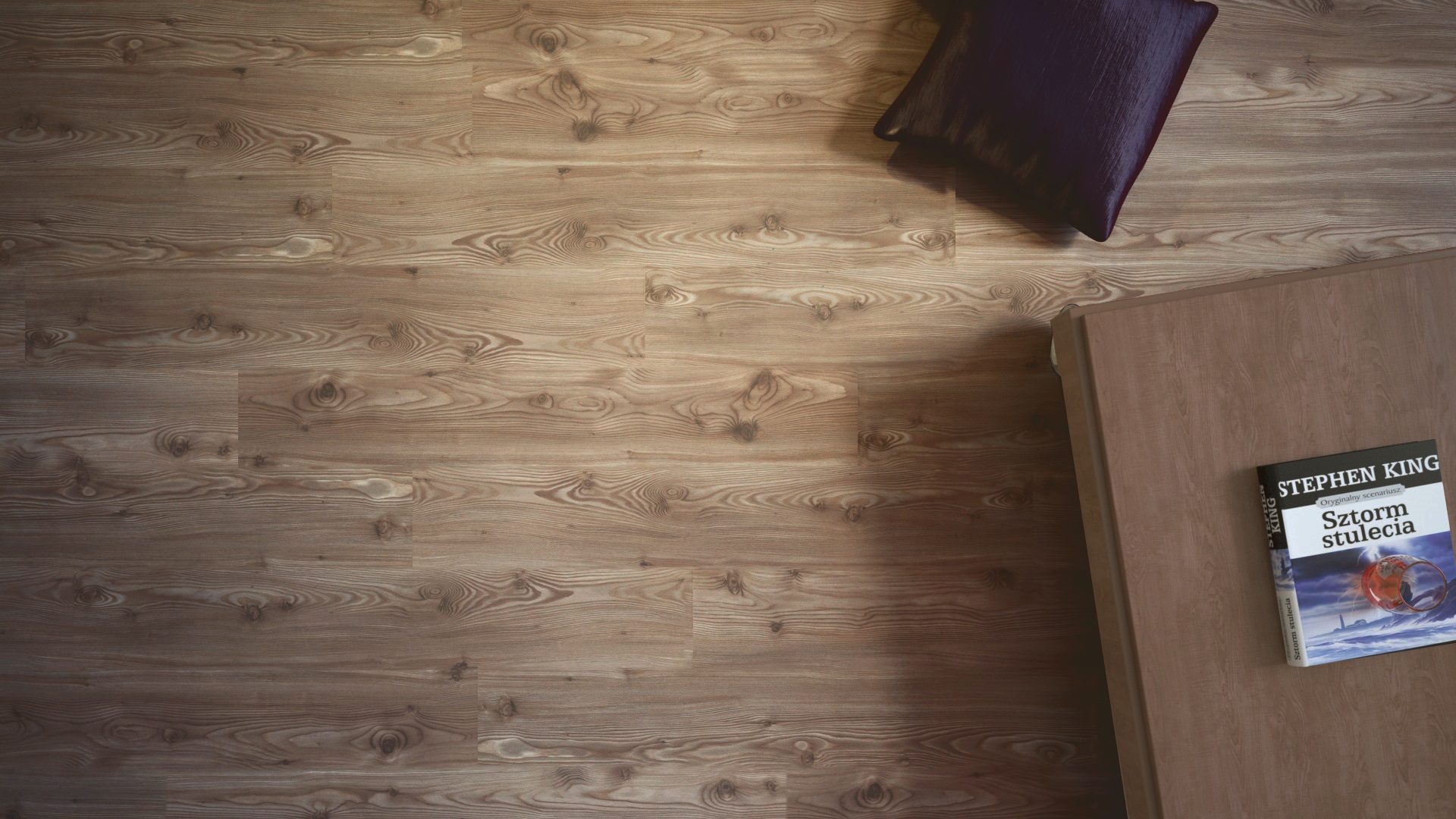 Laminat Parke Model 8